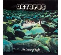 Octopus - An Ocean of Rocks [Vinyl LP] [VINYL]