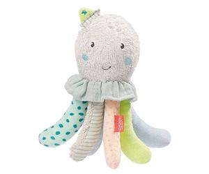 Octopus Bath Toy