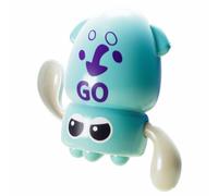 Octopus Bath Toy, Moving Bath Toys Animals Wind-up Octopus Toy Educational Activity Indoor Development Family Pl For Outdoor