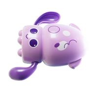 Octopus Bath Toy - Water Activated Educational Toys - Hand-Loaded Octopus for Developing Family Activities and Bonds in the Home