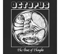 Octopus - Boat of Thoughts - Vinyl Record - K3z