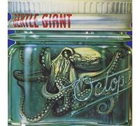 Octopus by Gentle Giant