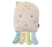 Octopus Cherry Stone Cushion