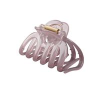 Octopus Claw Clip Large Hair Accessories Vintage Hair Claws Plastics Clips Hair Strong No-Slip Grip Clip Hairclips for Women for Long Curly Wavy Hair (NO.3)