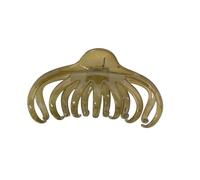 Octopus Claw Clip, Octopus Hair Claw, Non Slip Jaw Clips, Strong Grip Hair Barrettes, Hair Accessories, Large Hair Clips for Long Hair