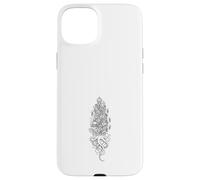 Octopus Coral Reef Underwater Castle Kraken Art Case for iPhone 15 Plus