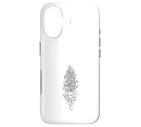 Octopus Coral Reef Underwater Castle Kraken Art Case for iPhone 17
