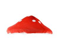 Octopus Costume Hat Comfortable Funny Cute Realistic Headwear