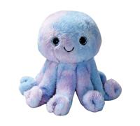 Octopus Crawling Toy - Plush Interactive Musical Doll,Kids Electric Crawling Toy,for Indoor Kindergarten Birthday Home Bedroom Living Room