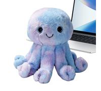 Octopus Crawling Toy,Sensory Touch Activated,Kids Electric Crawling Toy - for Indoor Kindergarten Birthday Home Bedroom Living Room