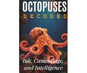 Octopus Decoded: Myths, Facts, Biology, Behavior, and Secrets of Octopus (Animals: DECODED)