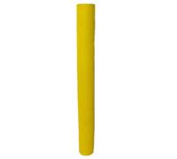 Octopus Design Cricket Bat Grip Rubber Grip Cricket Batting Grip (Yellow)