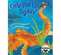 Octopus Escapes Again
