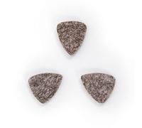 Octopus felt pick - hard pack of 3