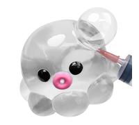 Octopus Fidget Toy | Octopus Hand Fidget Toys | Bulk Squishy Squeeze Ball Set- Soft Calming Ball For Student Prizes Mental Health Travel School Adults Birthday Party Favors Toys For Kids