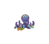 Octopus Floating Bath, 1 Count ( Pack of 1)