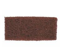 Octopus Floor Pads for Cleaning, 25x11x2cm, Pack of 5, Fits Octopus Cleaning Tool (101105) (Heavy Duty)