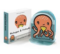 Octopus & Friends : Watch me change colour in water!