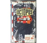 Octopus - From a to B [CASSETTE]