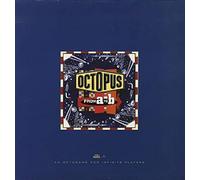 Octopus - From a to B [VINYL]