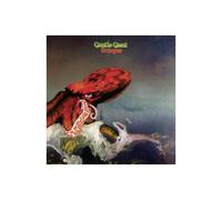 OCTOPUS - GENTLE GIANT - vinyl
