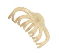 Octopus Hair Claw Clips Non Slip Large Strong Grip Barrettes Secure Hold Barrettes for Women Girls Fine Hairstyles Styling Accessories