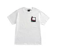 Octopus Ice Cream T-shirt - male - Outhere - T-Shirts - White - S - Tops S