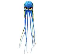 Octopus Kite - Giant Outdoor Flyer | 26ft Wind Toy