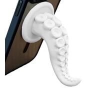 Octopus Legs Magnetic Phone Holder - Master Your Creative Angles, Universal All-Round Claw Stand for Gym and Travel, Reinforced Flexible Core + Industrial Magnet, L