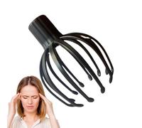 Octopus Massager Octopus Head Scalp Massage Tool Electric Massage Device