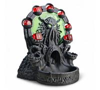 Octopus Monster Dice Tower, 3D Printed Dice Rolling Tower with Tray, Dungeons and Dragons, Tabletop, DND, RPG & Board Games, Unique Table Decoration & Party Surprise Gifts