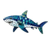 Octopus Mosaic Kit, DIY Oceans Animal Arts and Crafts Project | Funny Handmade Marine Life Crafting Set, Creative Craft Gift For Beginners, Hobby Lovers