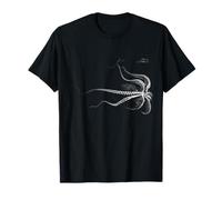Octopus - Octopus Cephalopod Polyp Sea Tentacles T-Shirt