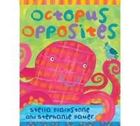 Octopus Opposites: 1