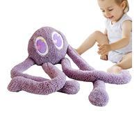 OCTOPUS-PILOW OCTOPUS Soft 39 Long Leg | Superb Soft Comfortable Home Decoration Plush Octopus for Living Room, Beds, Sofas, Bedroom Pillows, Toy for Ba
