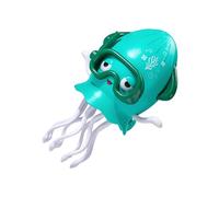 Octopus Plush - Dynamic Path Adjustment Octopus Toy , Reliable Power System Dancing Octopuus Toy | Dancing Squid Toys For 3-5 Years Old 3-5 Years Old Boy Girl Kids Christmas Birthday Play