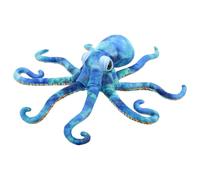 Octopus Plush Puppet The Puppet Company PC009704