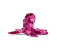 Octopus Plush Soft Toy 25cm - Standing - Keeleco - Keel NEW