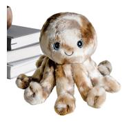 Octopus Plush Toy,Plush Interactive Musical Doll,Crawling Octopus Toy Recording | for Kids Boys Girls Kids Bedroom Living Room Home Birthday