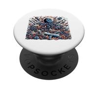 Octopus PopSockets Adhesive PopGrip