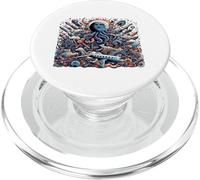 Octopus PopSockets PopGrip for MagSafe