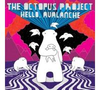 Octopus Project - Hello Avalanche [11th Anniversary Edition] [VINYL]