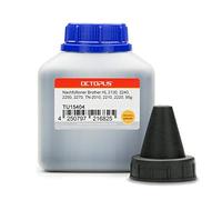 Octopus Refill Toner Compatible with Brother HL 2130, 2240, 2250, 2270, TN-2010, 2210, 2220, 95g Toner Powder