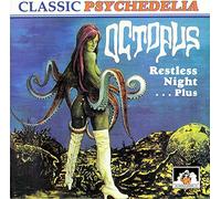 Octopus - Restless Night