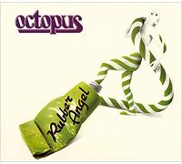 Octopus - Rubber Angel