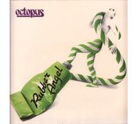 Octopus - Rubber Angel [Vinyl LP] [VINYL]