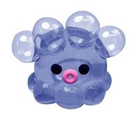 Octopus Sensory Ball, Relaxing Stress Relief Toy, Portable Calming Accessory With Compact Feature, Comfortable Play Gear Set, Modern Style For Children Teens Adults Students Home Travel School