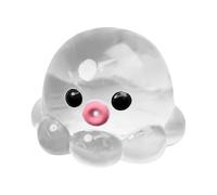 Octopus Sensory Ball, Squeeze Squishy Stress Toy, Octopus Fidget Toy, For Classroom Home School Travel