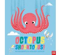 Octopus Shocktopus!