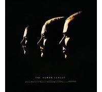 Octopus (Special Edition), The Human League, New Double CD